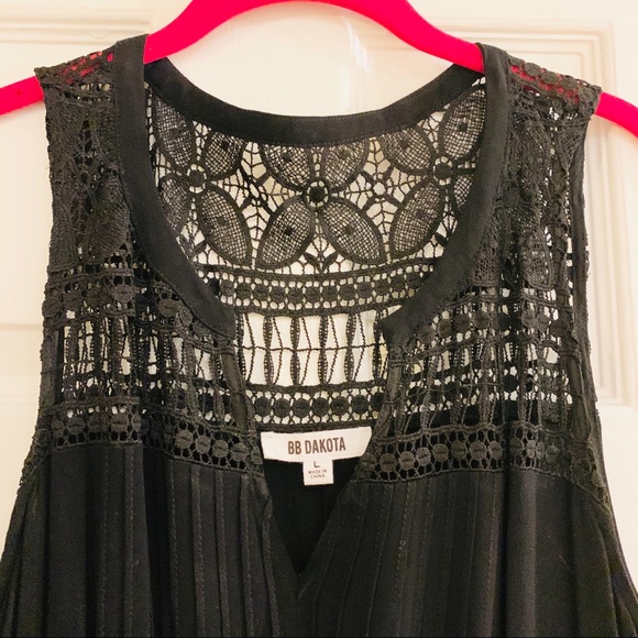 Sale Host Pick BB Dakota Sunshine Maxi Dress - Picture 6 of 9